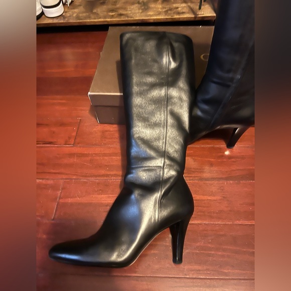 Gucci Knee High Boots - Picture 12 of 16
